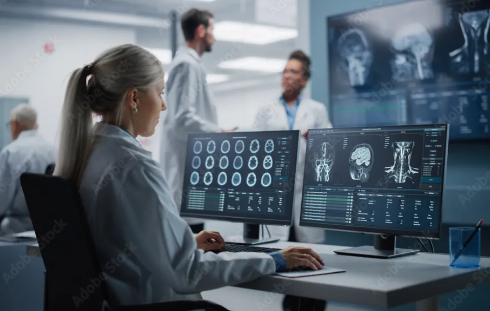 PACS Training Course | Prepare for CIIP Certification
