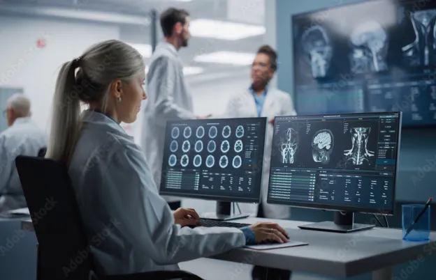 PACS Administrator Course: Training in Imaging Informatics
