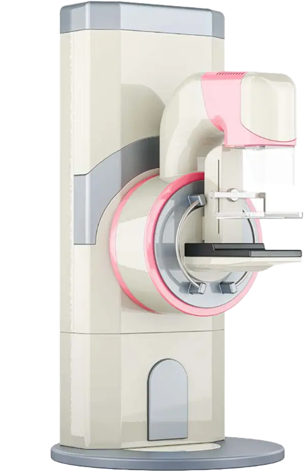 Initial Mammography