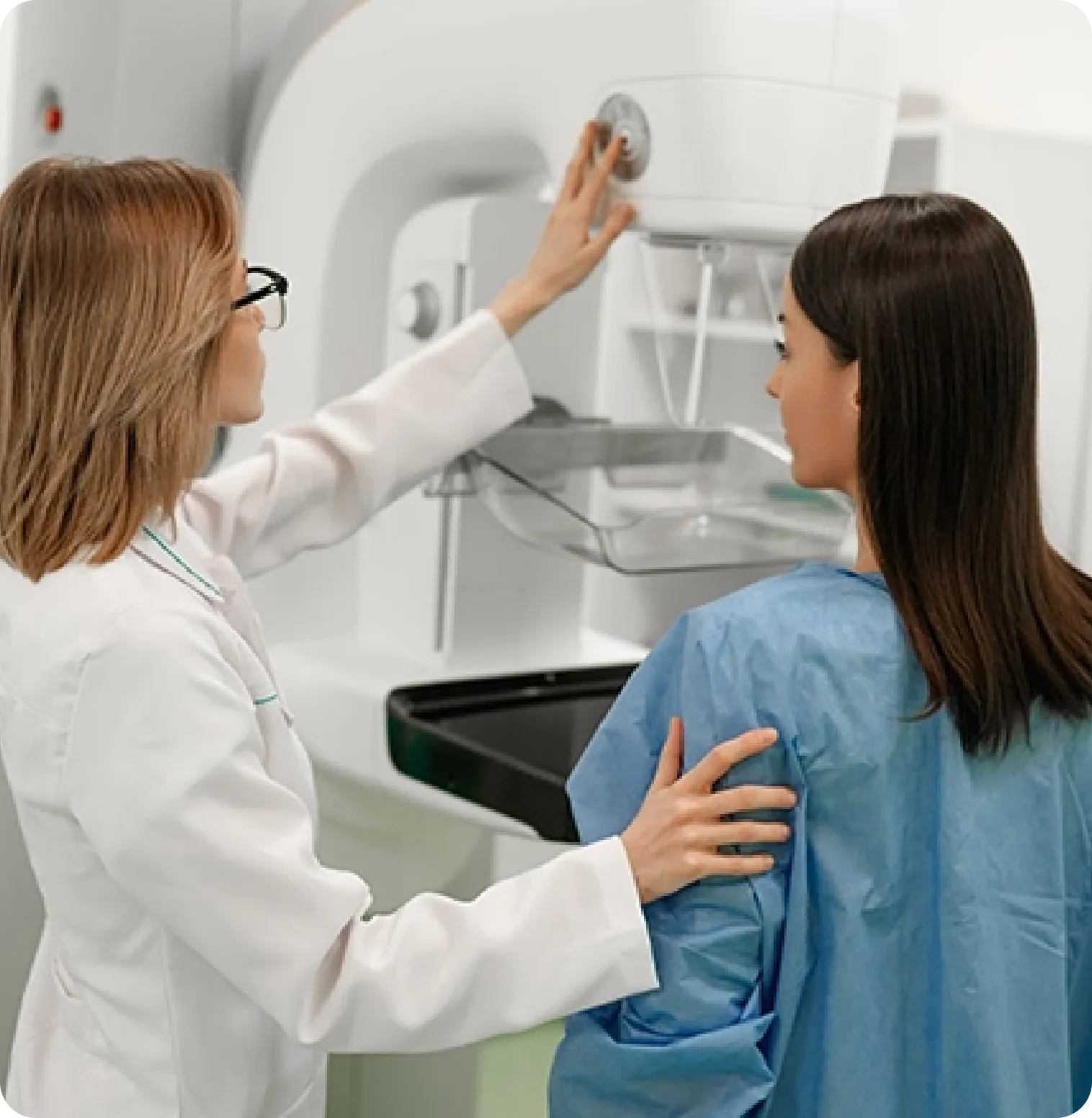 Mammography CE Overview and Courses