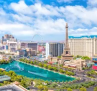 Las Vegas Breast Imaging Conference: Beyond Detection