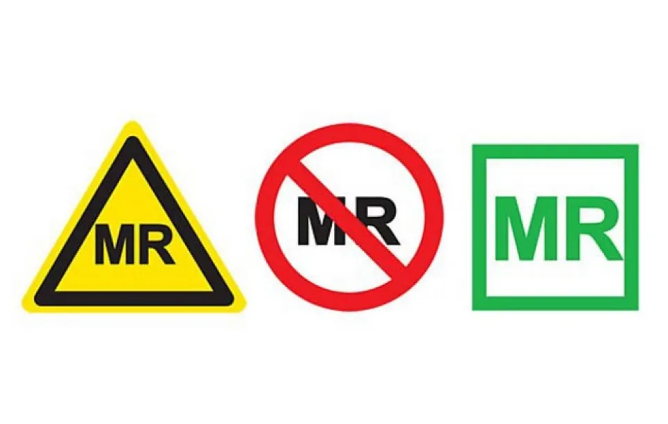 MRI Safety Webinar for Physicists CAMPEP