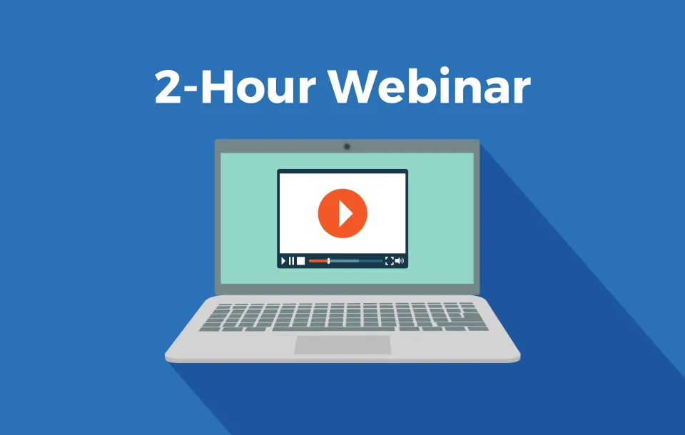 2 Hour Webinar - MTMI