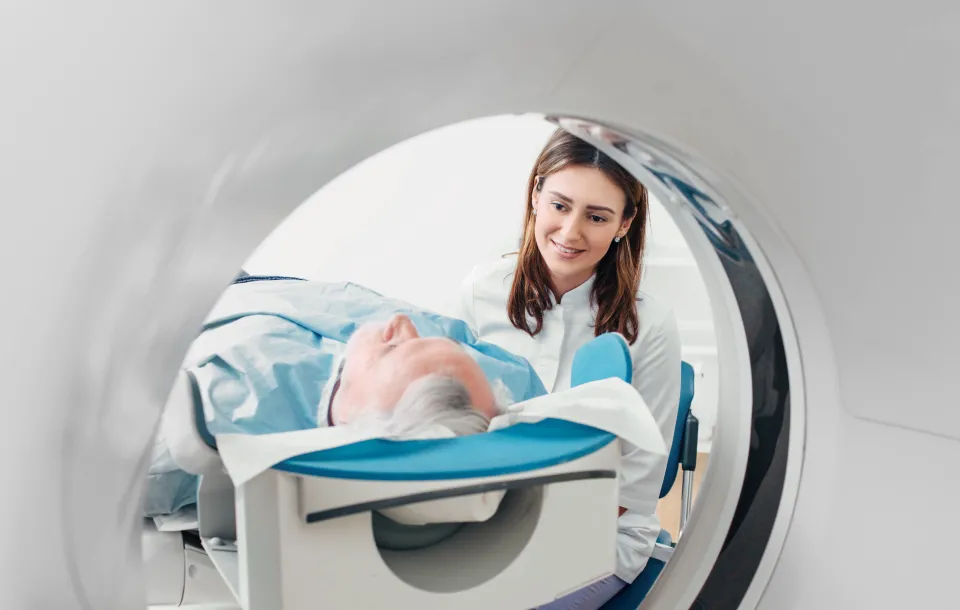 Achieving Compliance with CMS 1074: Practical CT Imaging Solutions