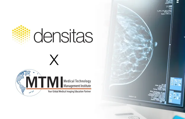 MTMI Announces Strategic Collaboration with Densitas to Elevate Technologists’ Performance in Mammography