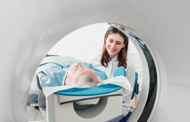 Achieving Compliance with CMS 1074: Practical CT Imaging Solutions