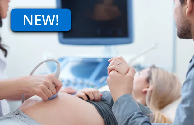OB Ultrasound Training: Key Skills for Every Trimester