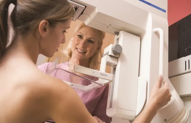 How to Become a Mammography Technologist