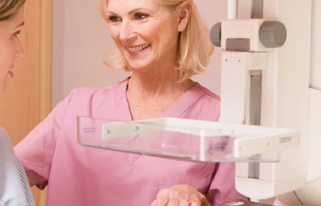 MQSA Requirements for Mammography